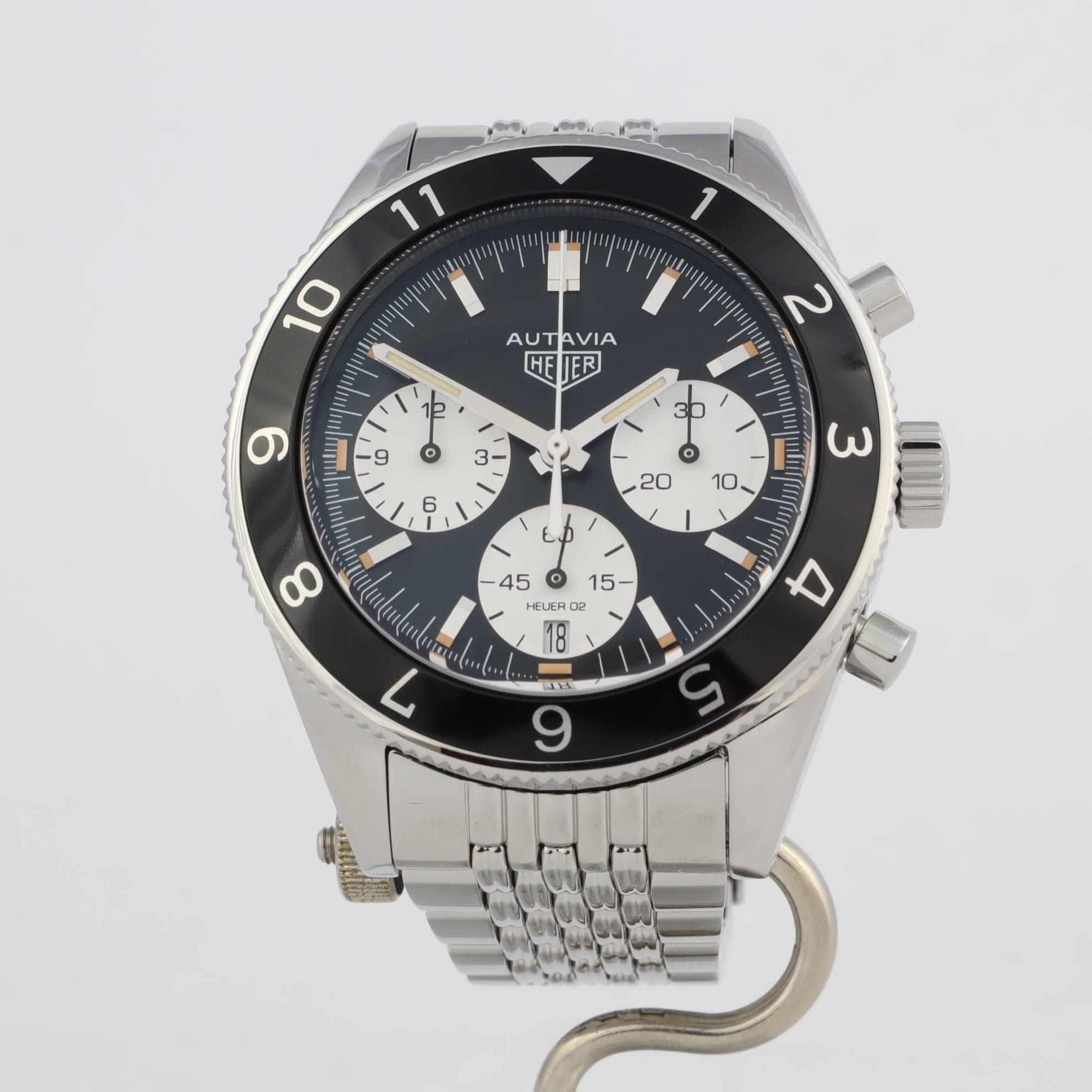 Tag Heuer Autavia