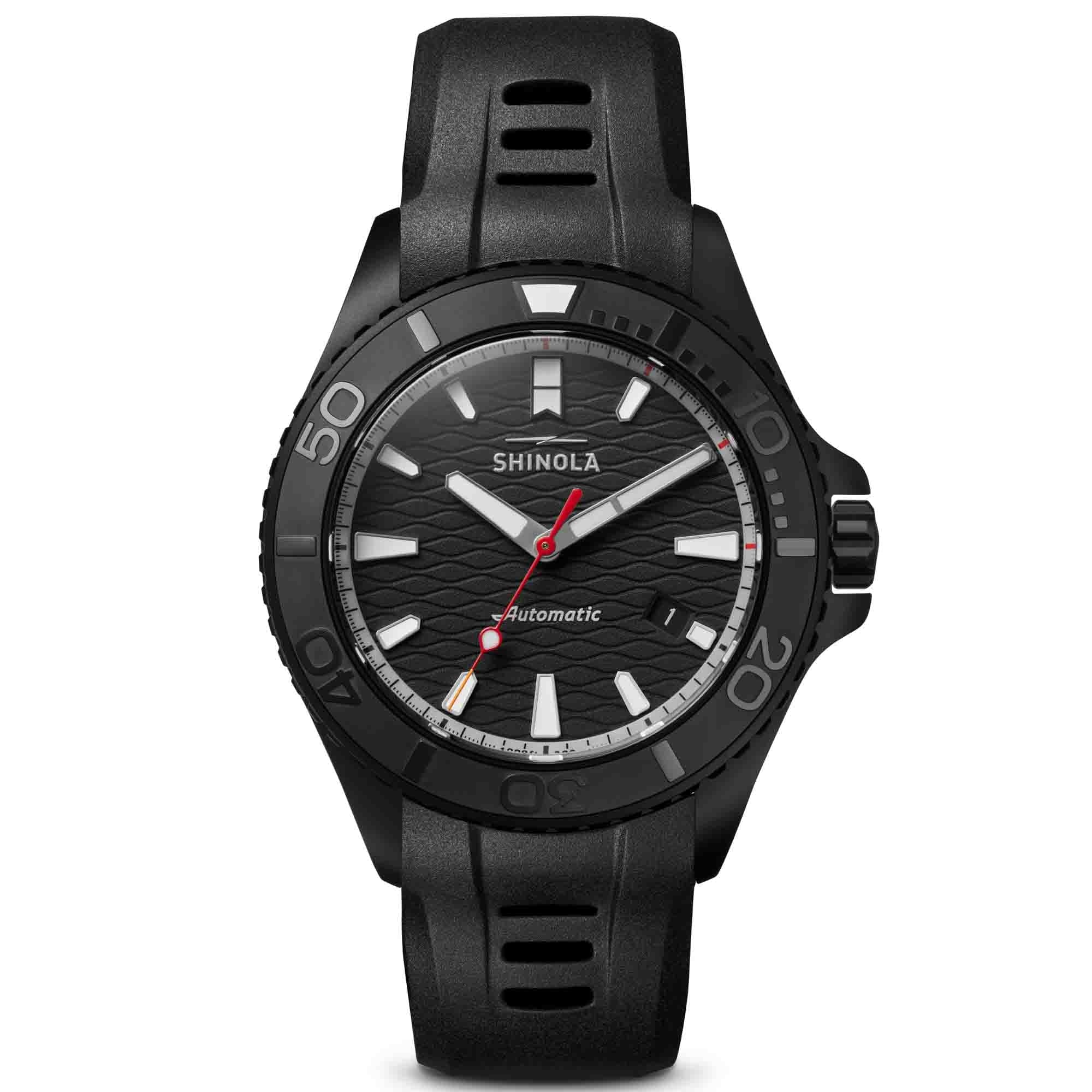 Shinola S0120274078