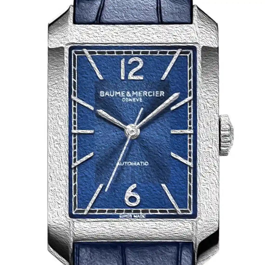 Baume & Mercier Hampton