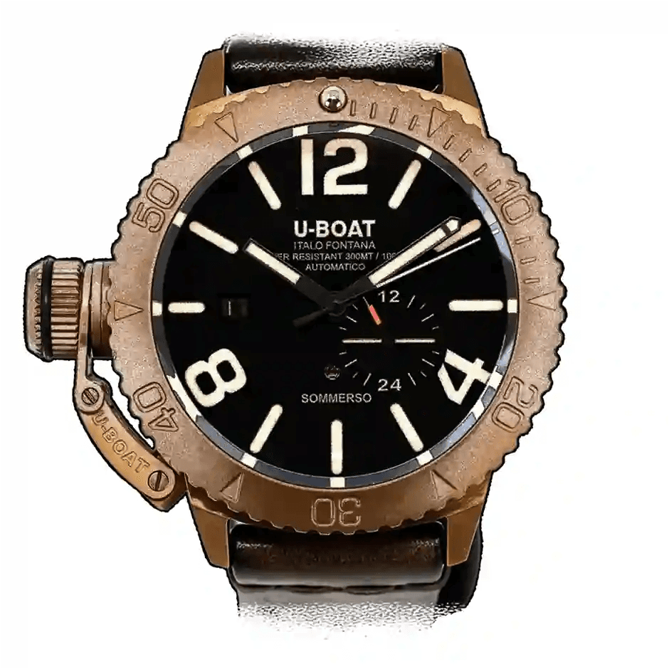 U-Boat Classico