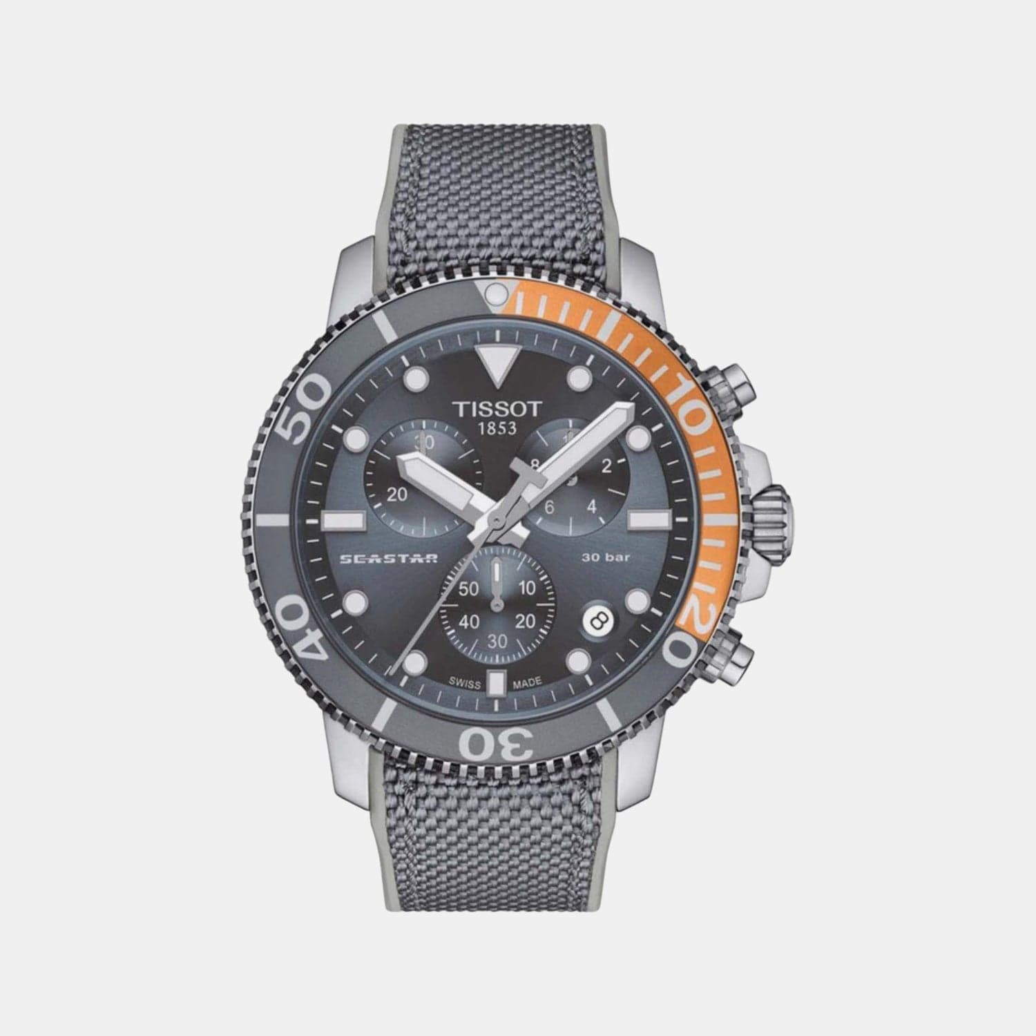 Tissot Seastar