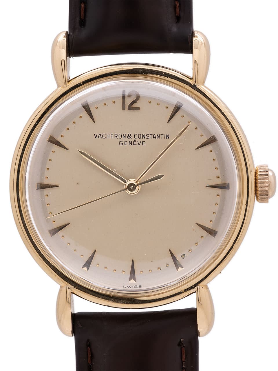 Vacheron Constantin 72043