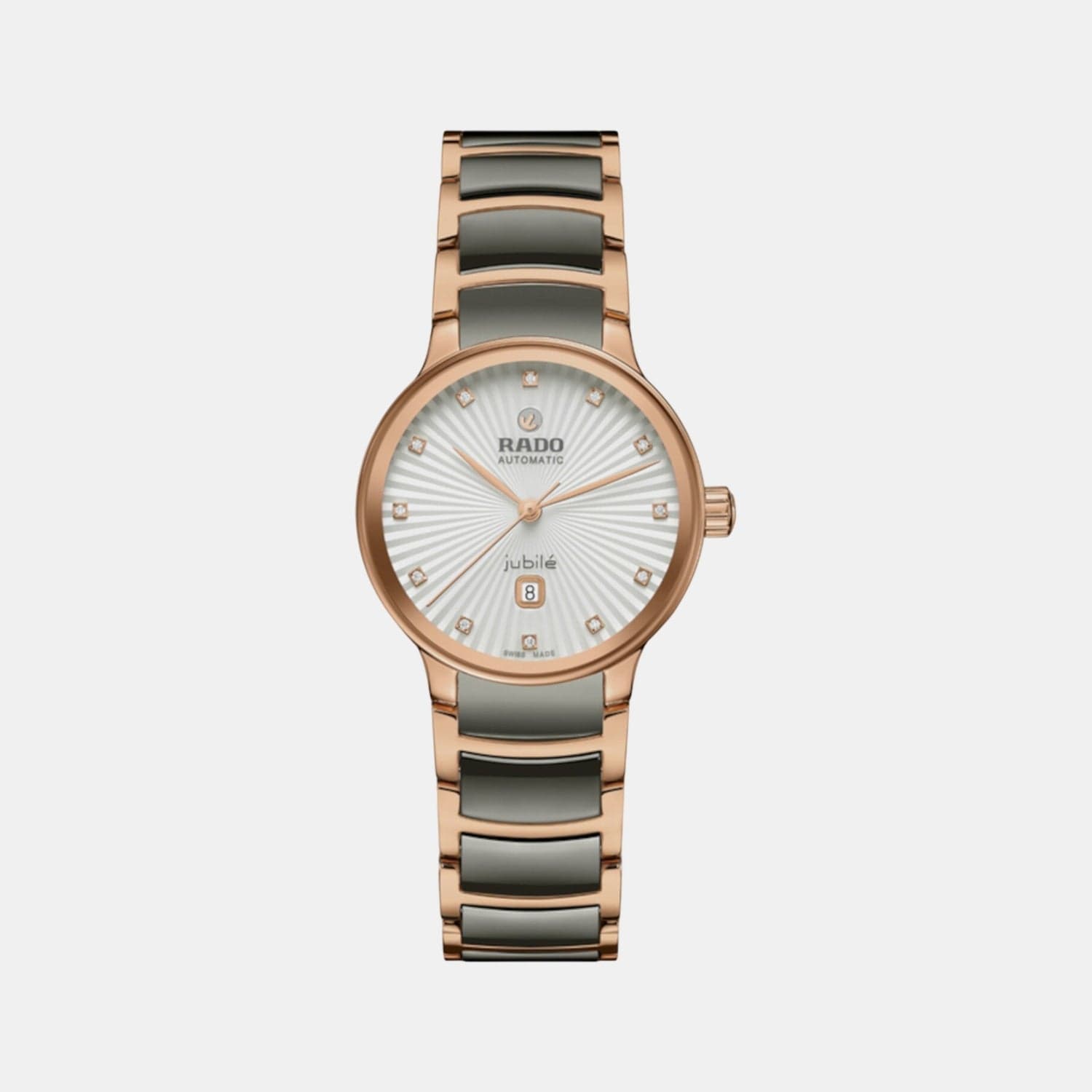 Rado Centrix