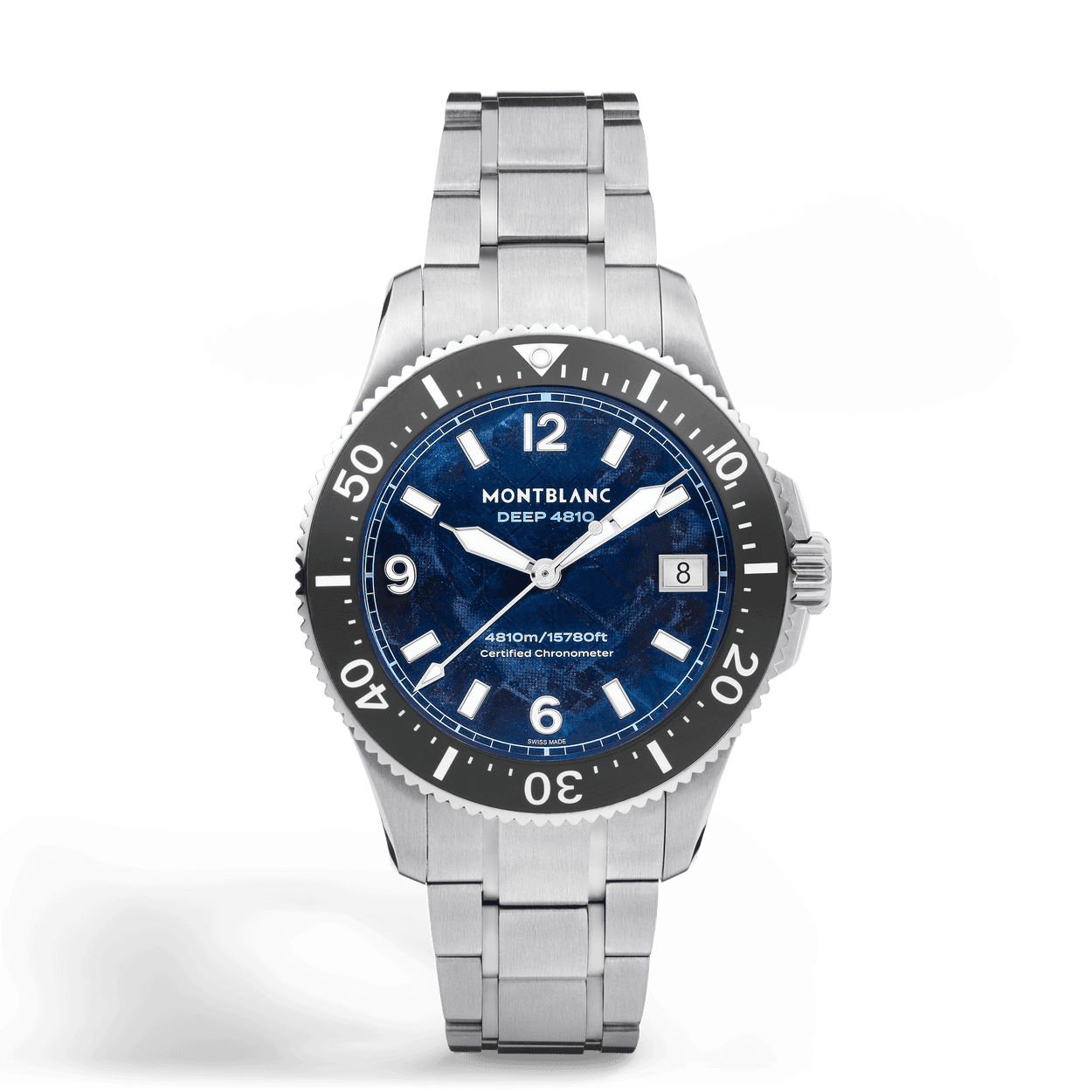 Montblanc 4810
