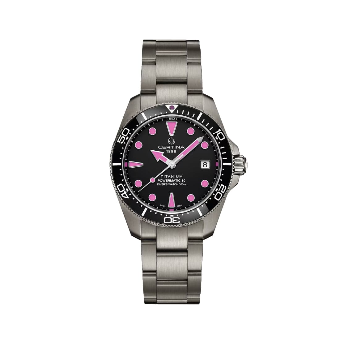 Certina C0488074405101