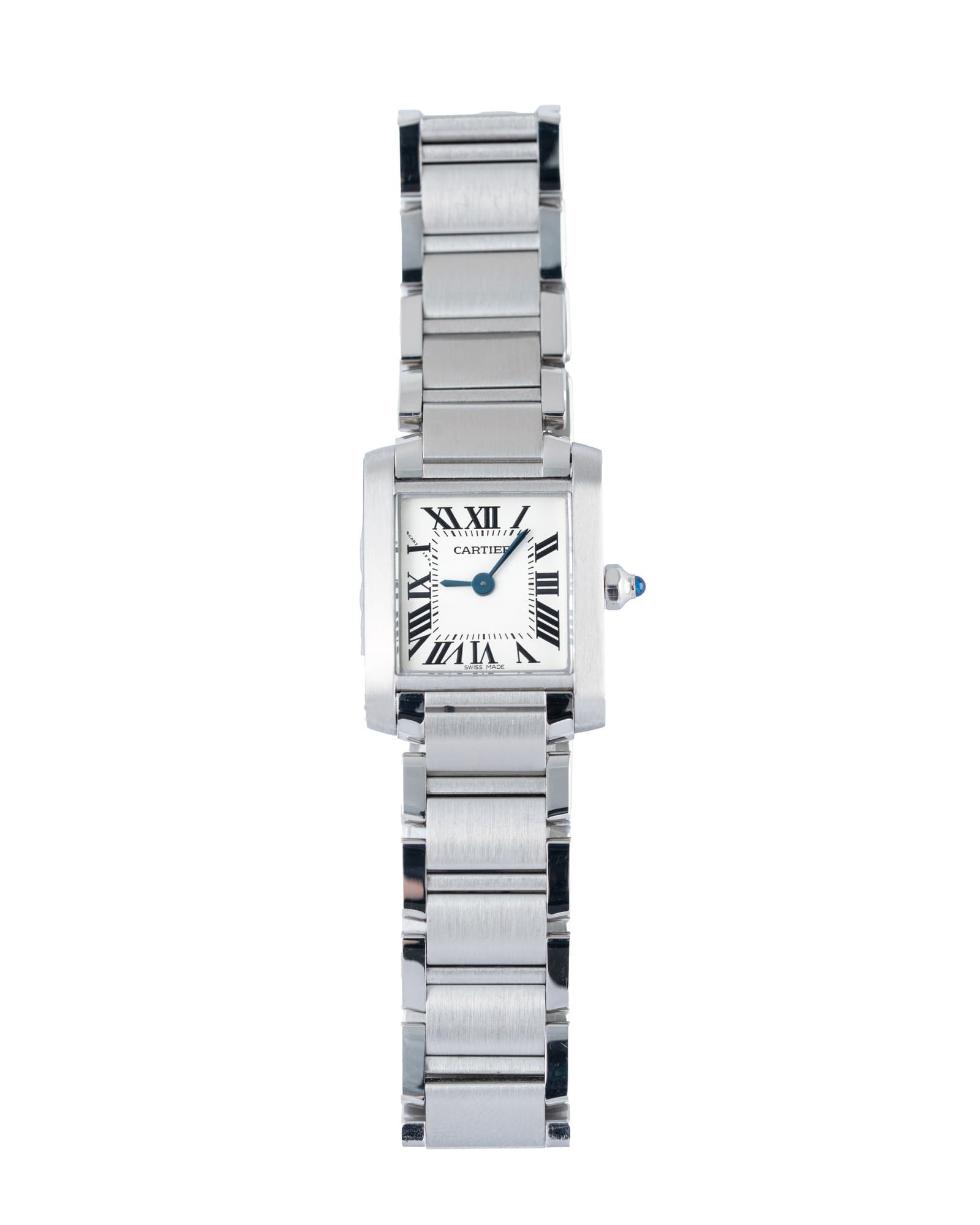 Cartier Tank