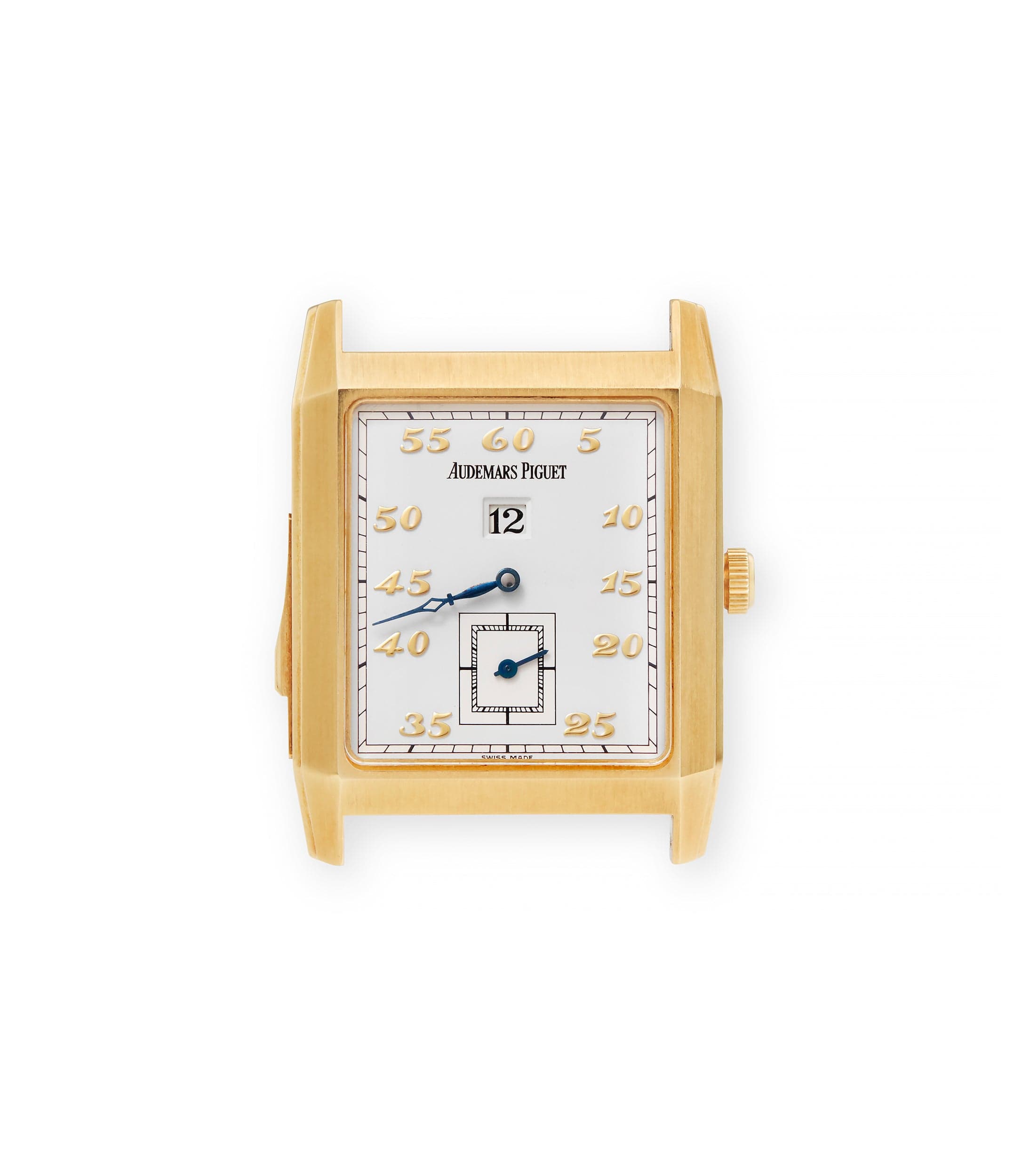 Audemars Piguet CALRG_A2416