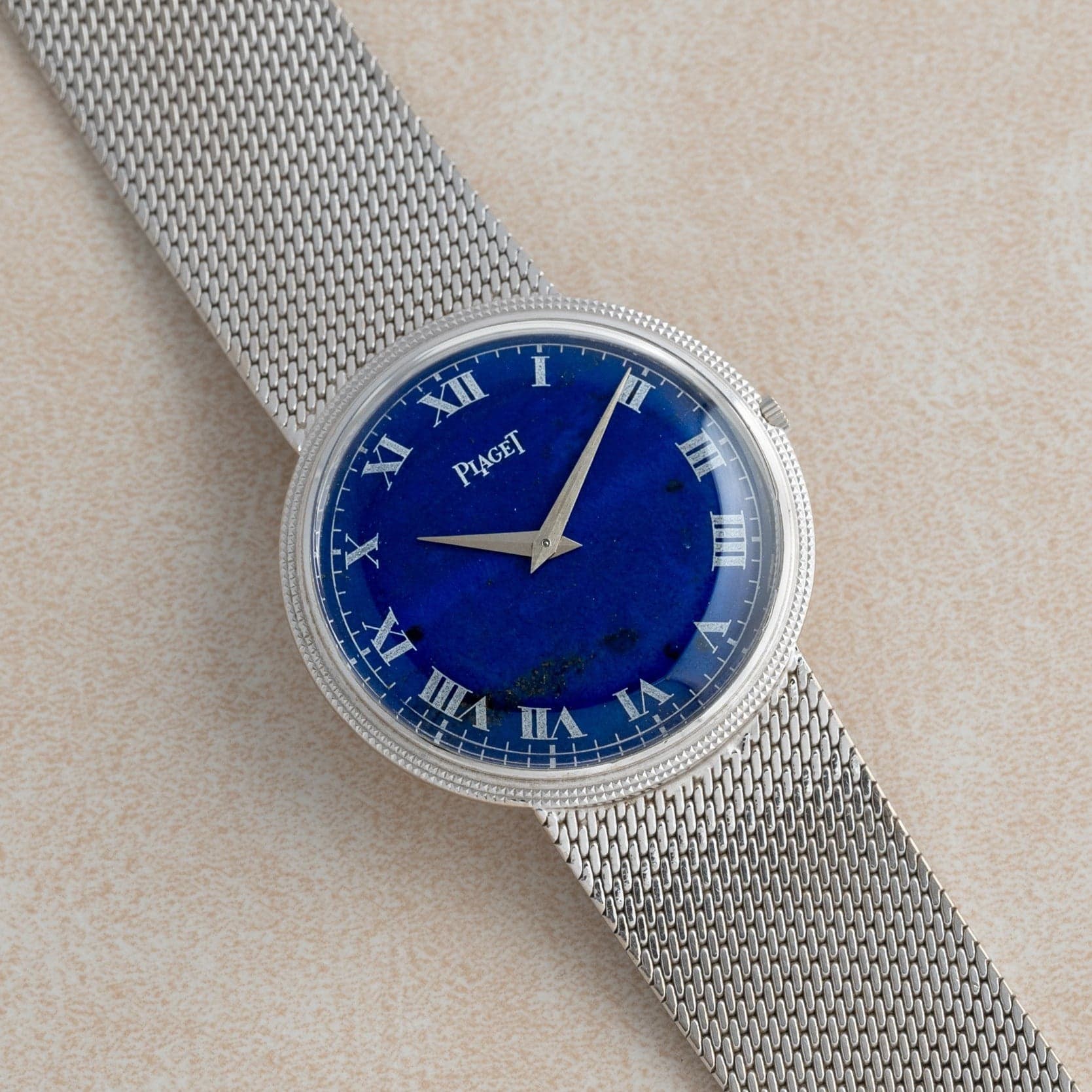 Piaget 40991386