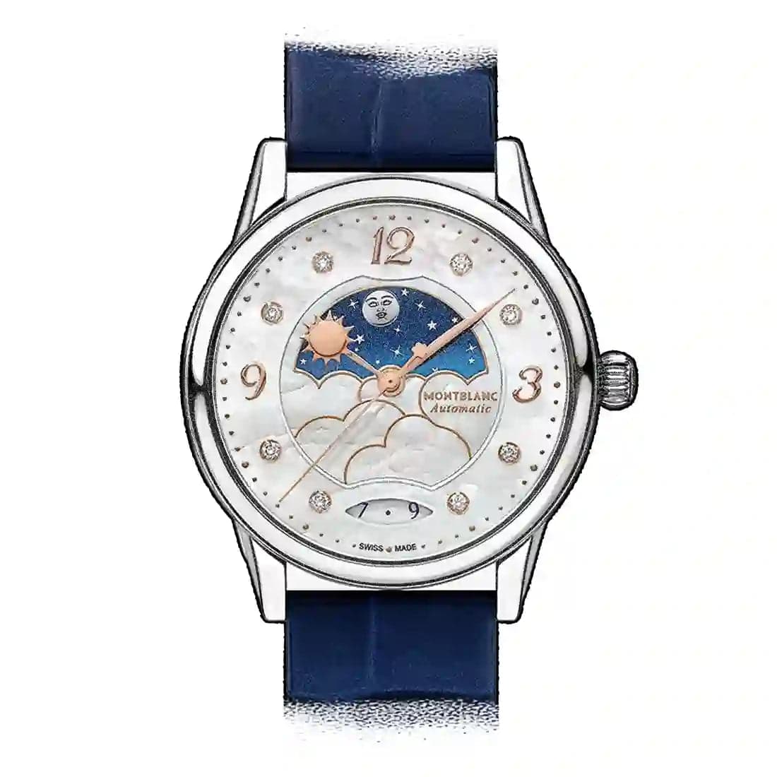 Montblanc Bohème