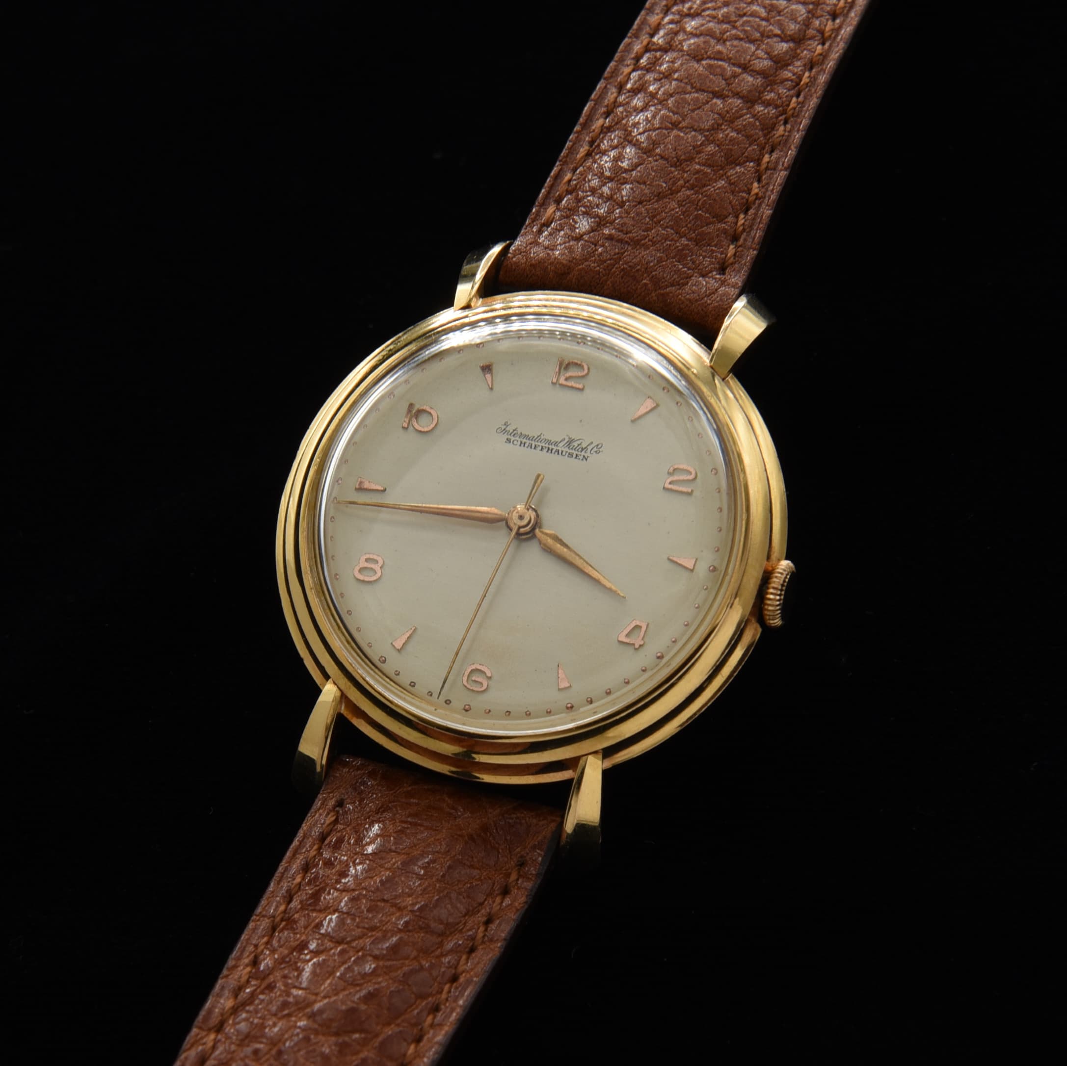 IWC MUCHAN