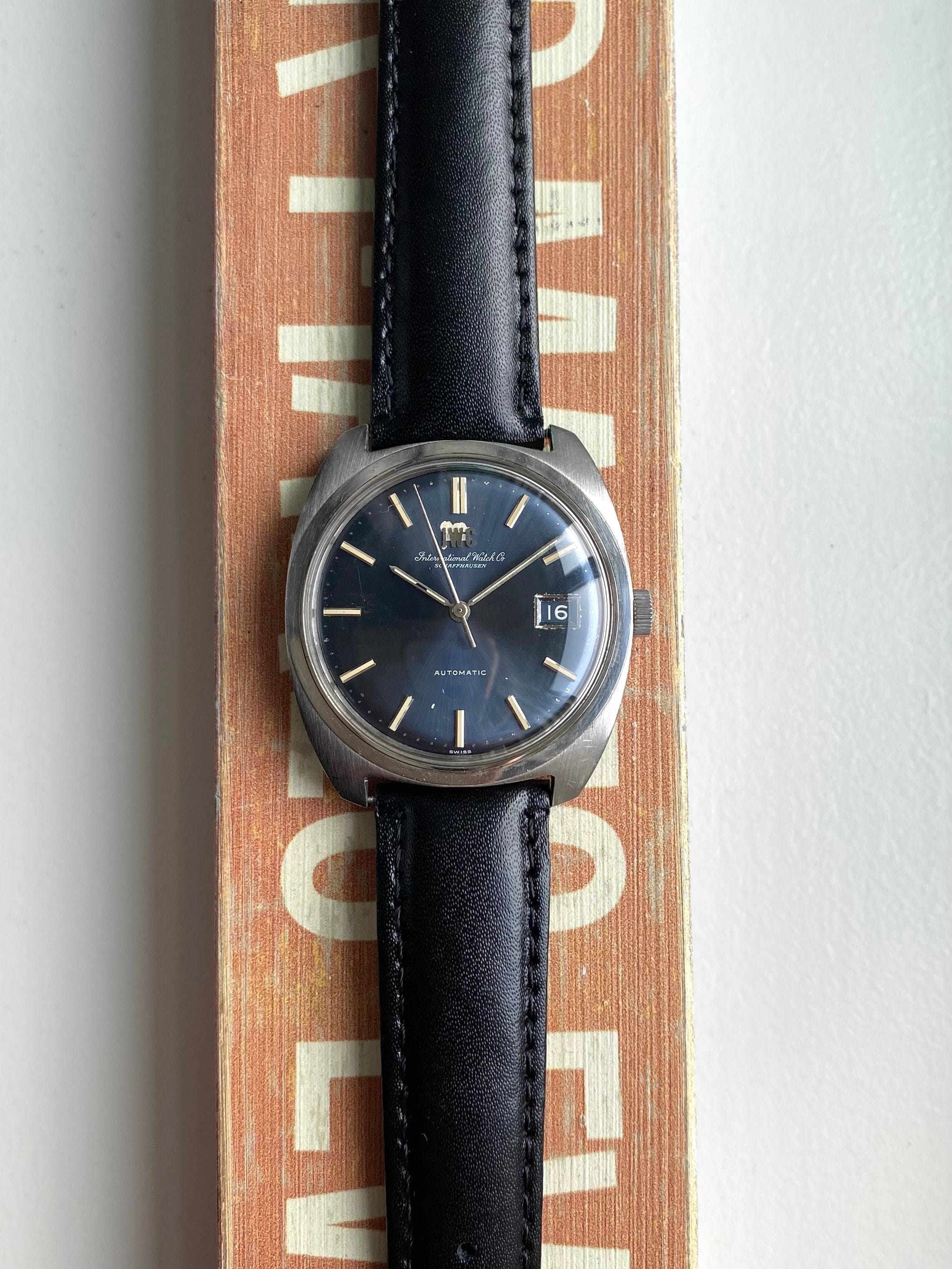 IWC SQ6266720