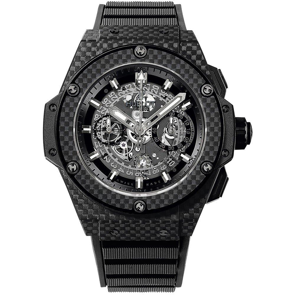 Hublot 701.qx.0140.rx All Carbon