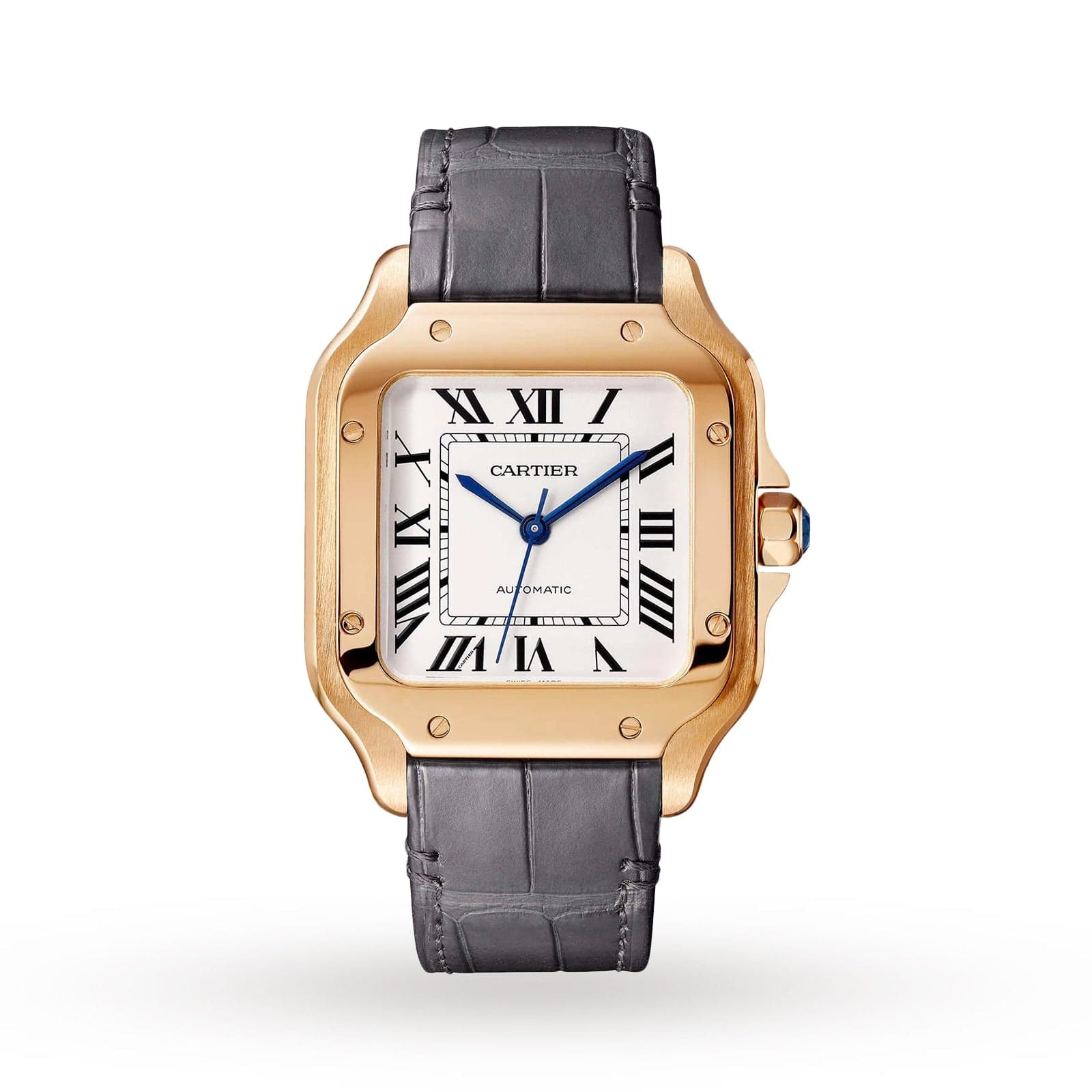 Cartier Santos