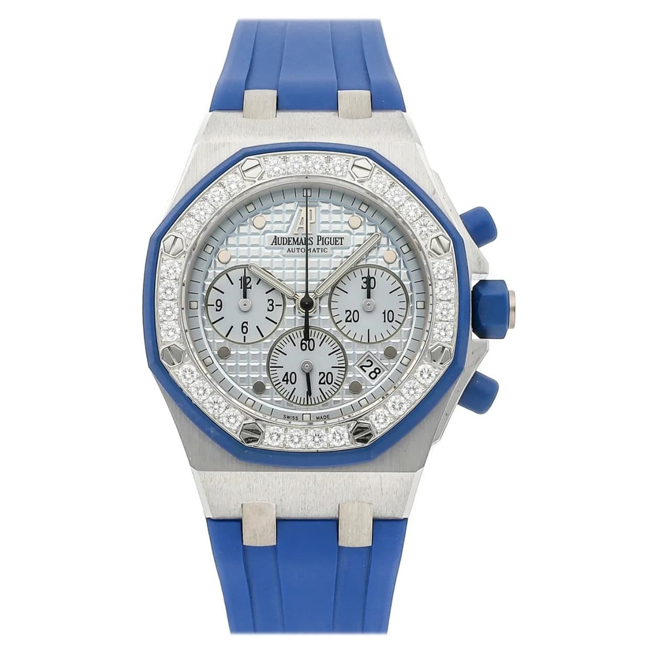 Audemars Piguet Royal Oak Offshore