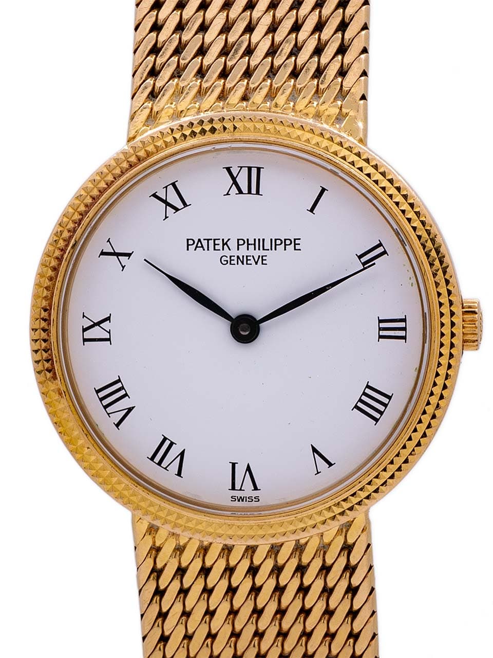 Patek Philippe Calatrava