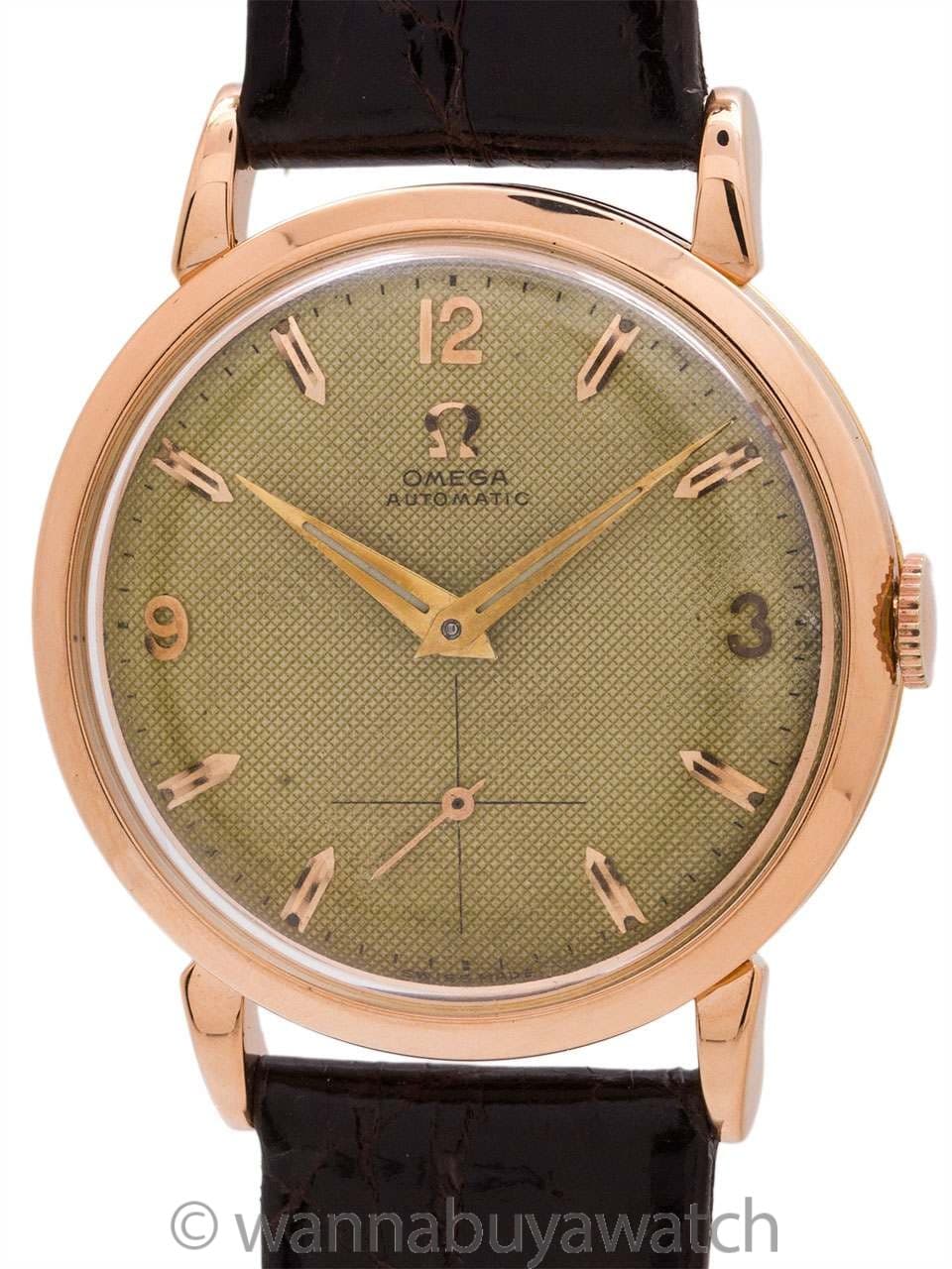 Omega 48952
