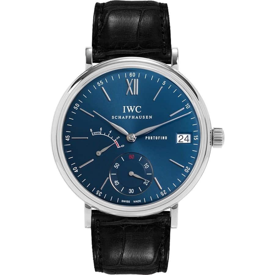 IWC Portofino