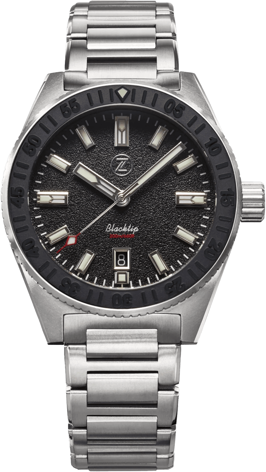 Zelos Blacktip