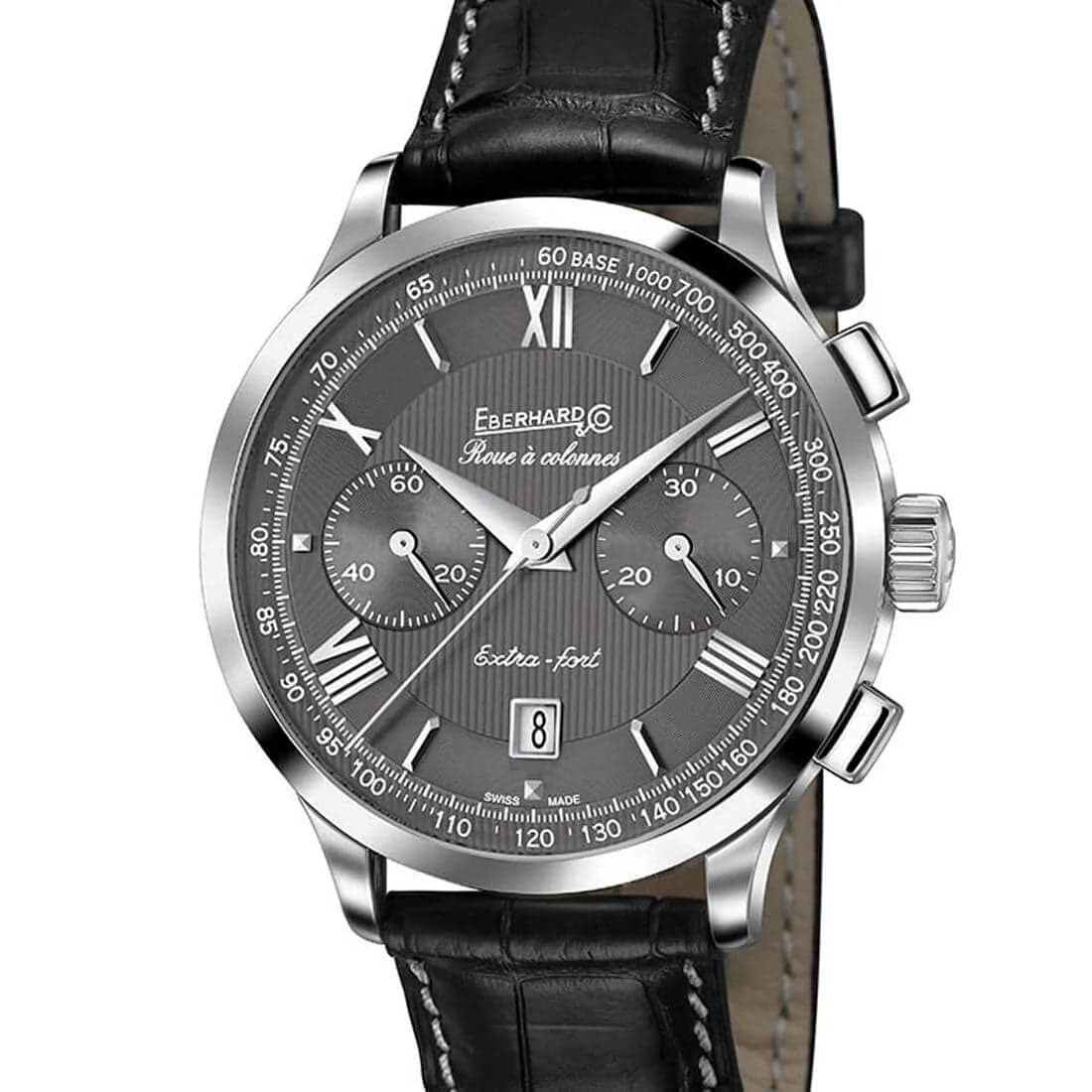 Eberhard & Co Extra-Fort