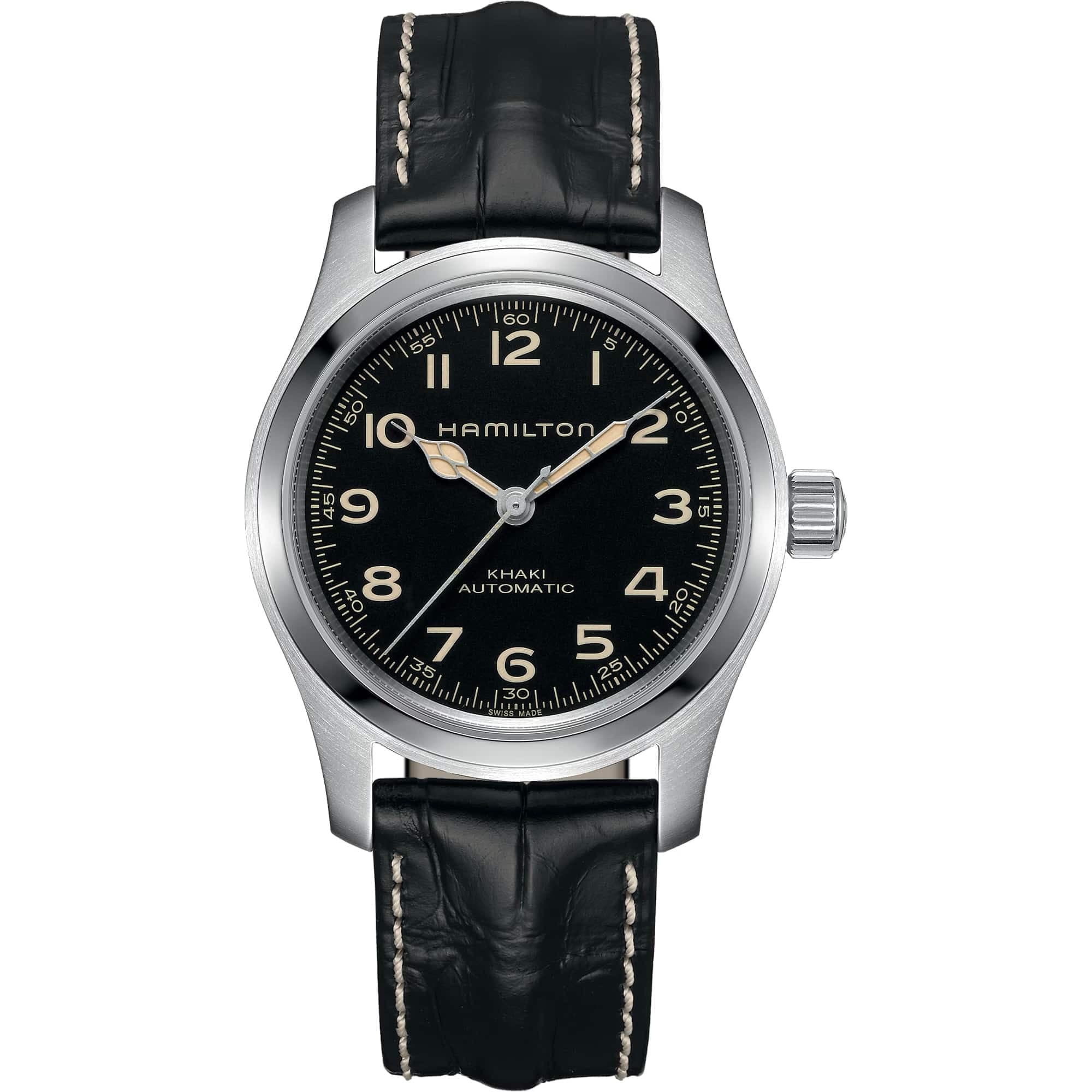 Hamilton Khaki Field