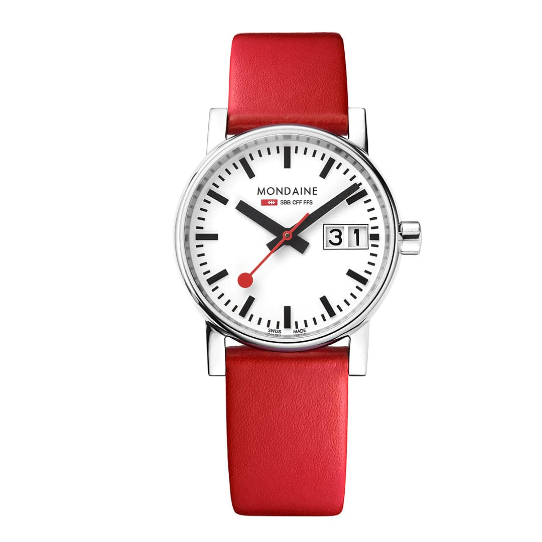 Mondaine EVO2