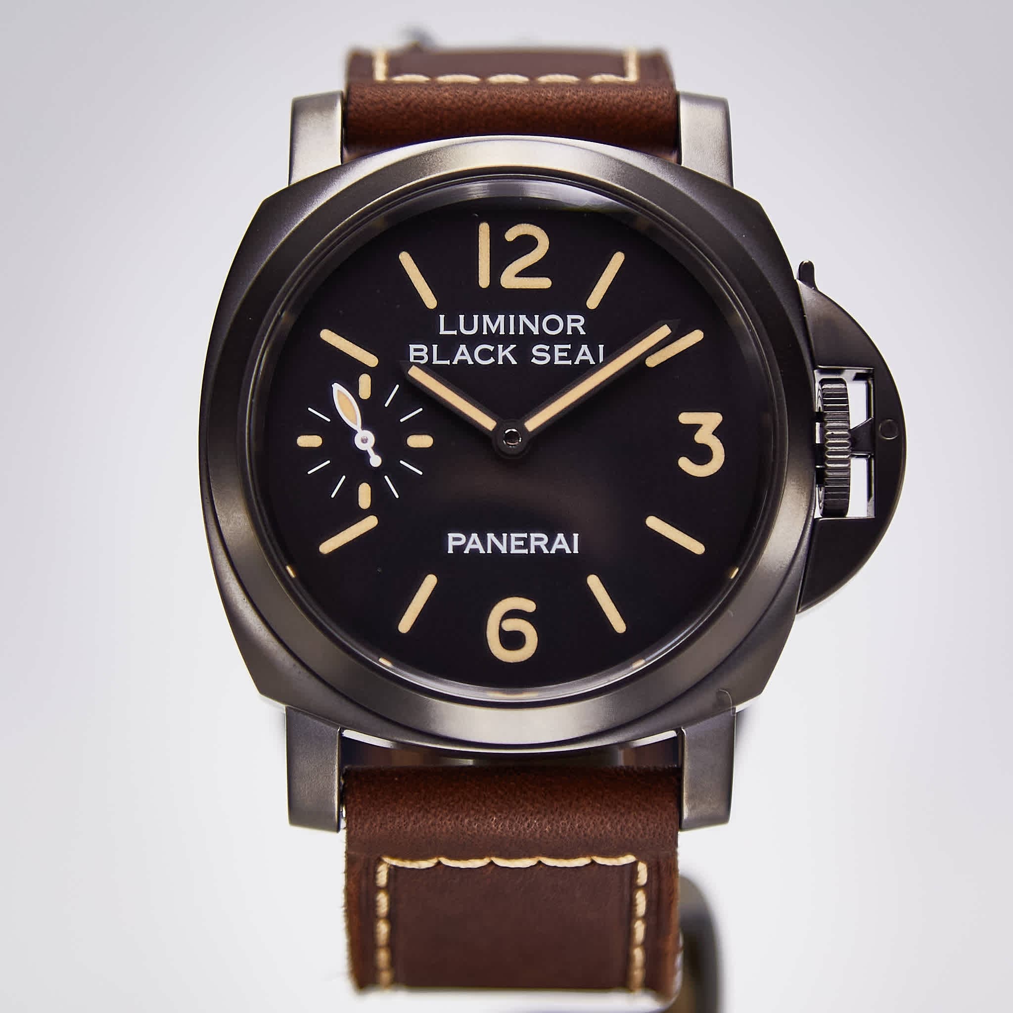 Panerai Luminor