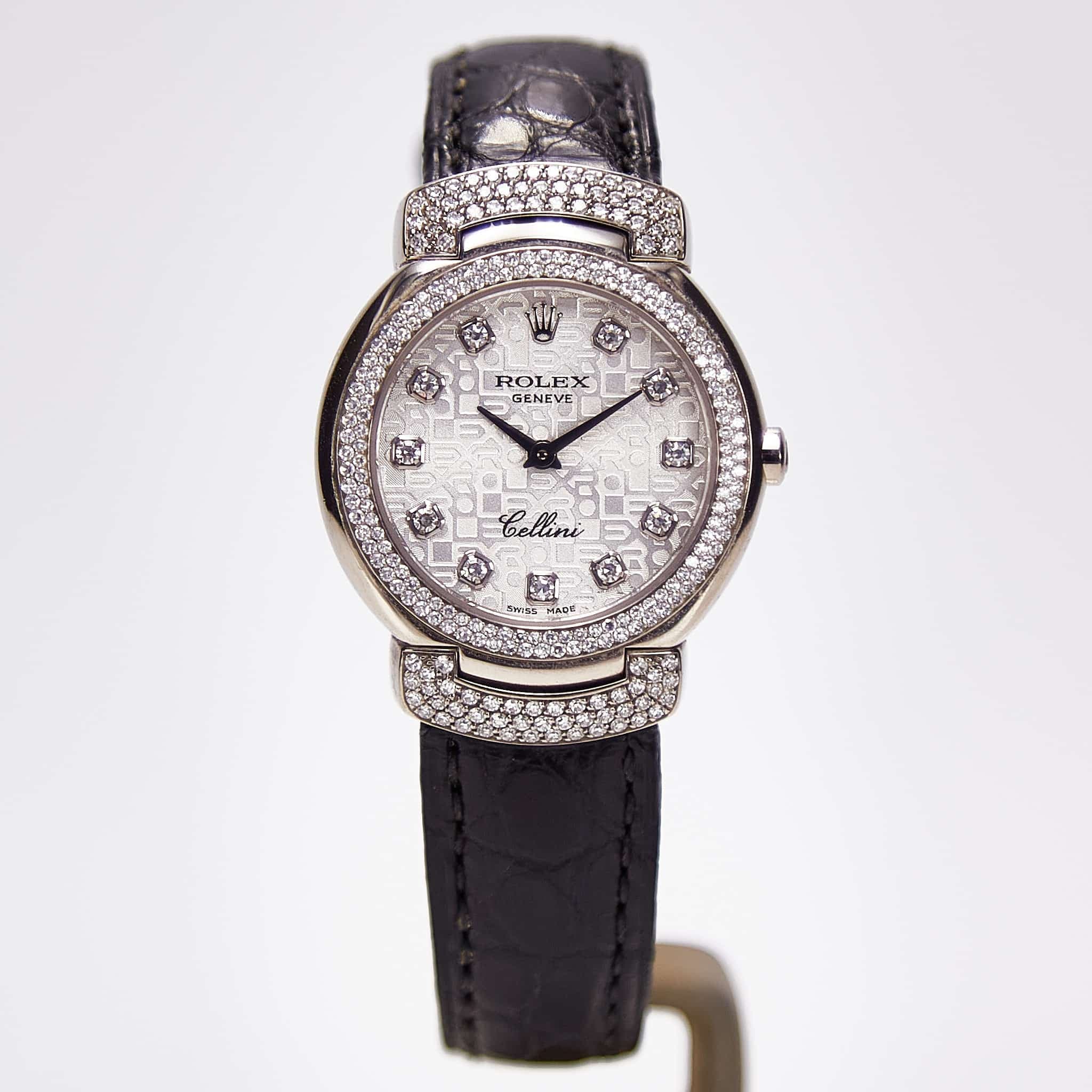 Rolex 210000007646