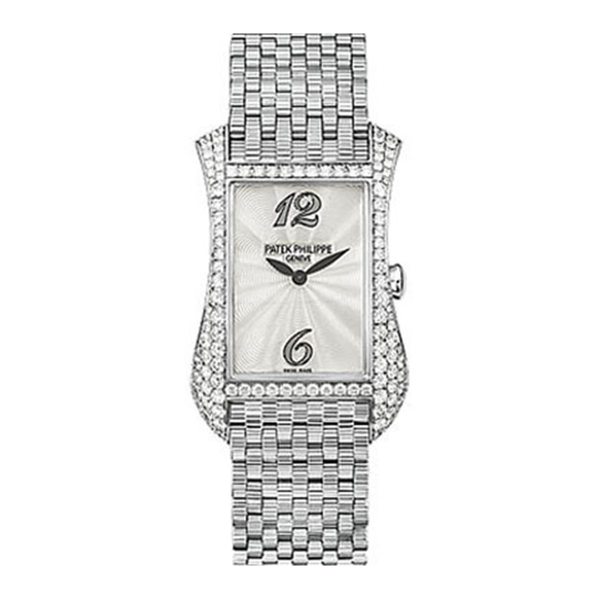 Patek Philippe Patek Philippe 4972/1G-001 Gondolo