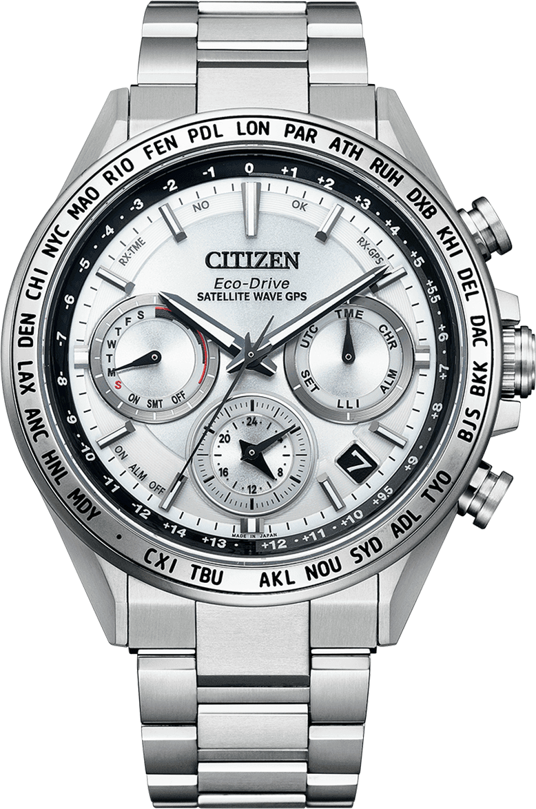 Citizen Attesa