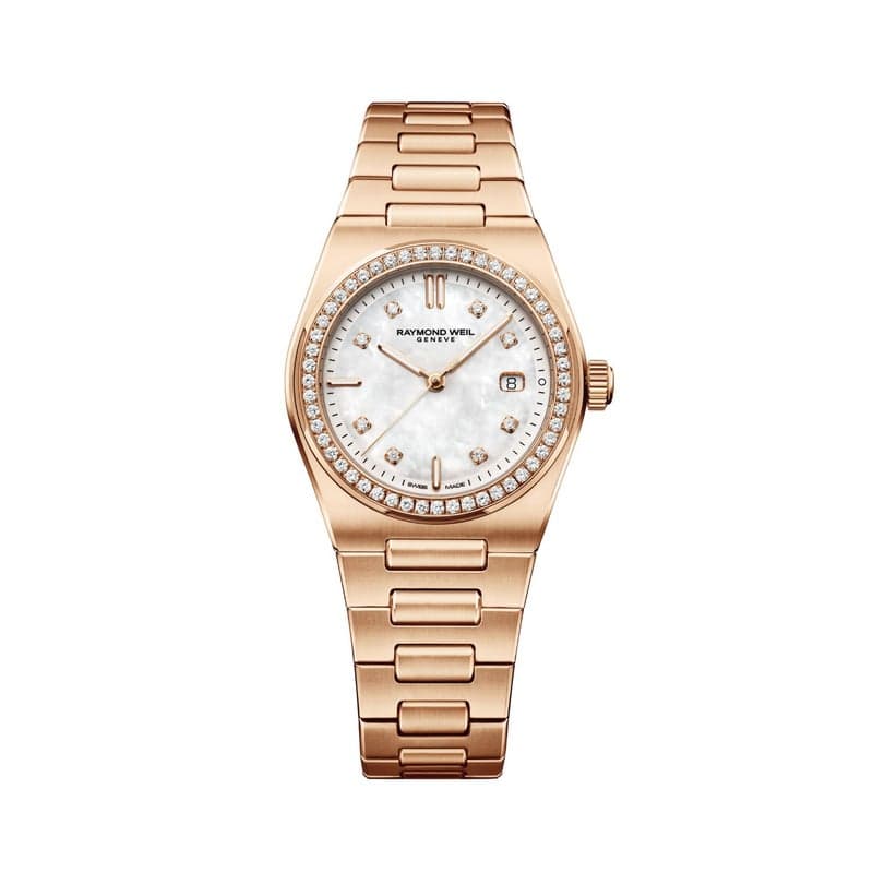 Raymond Weil 1250-P5S-97081