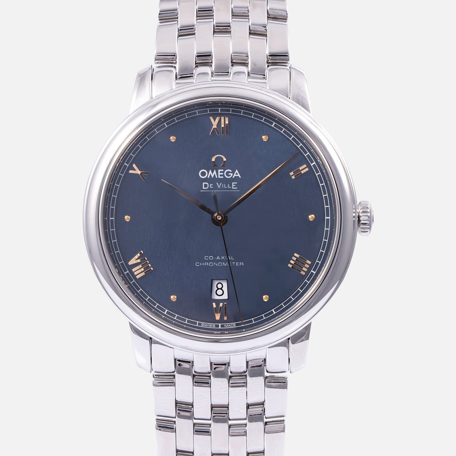 Omega De Ville