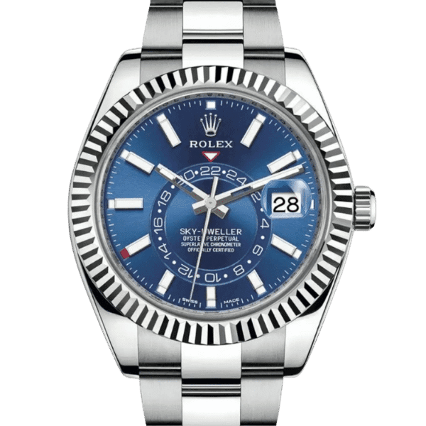 Rolex Sky-Dweller
