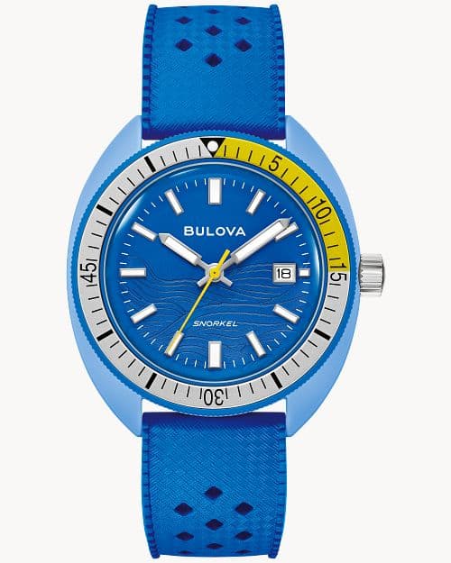 Bulova Snorkel