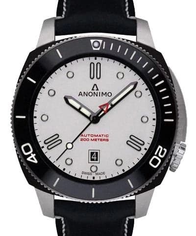 Anonimo Nautilo