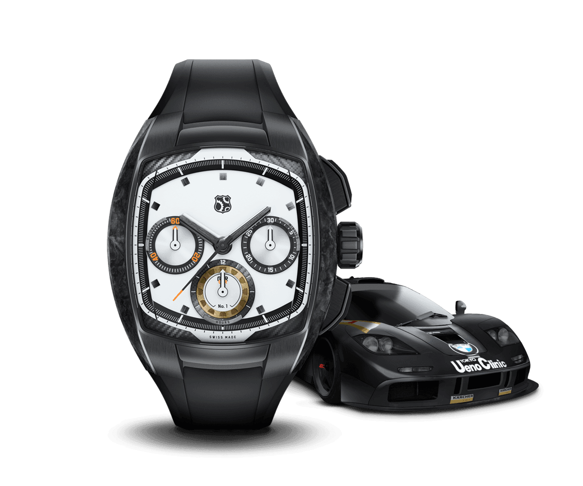 Recwatches 20035