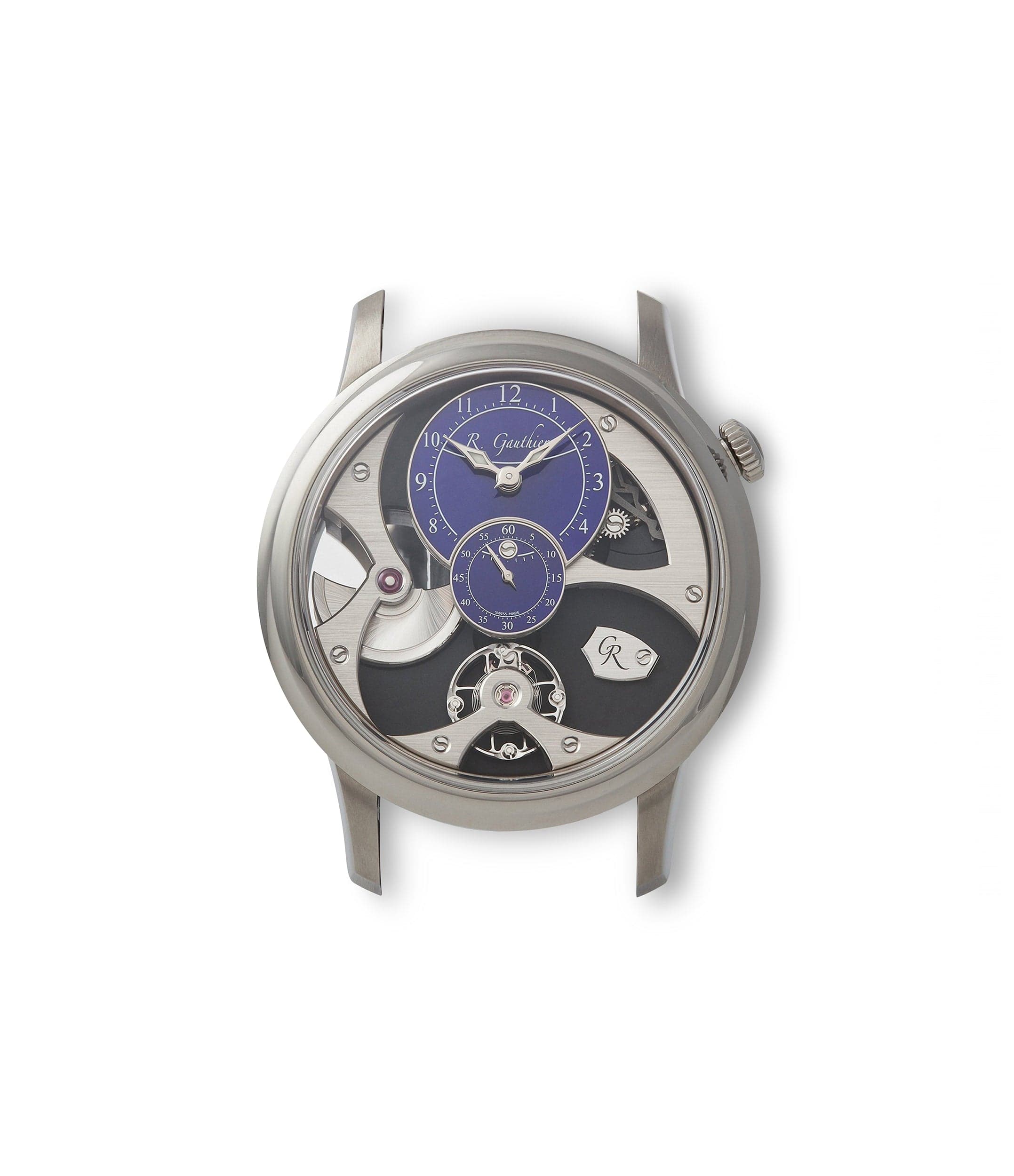 Romain Gauthier CORTI R904