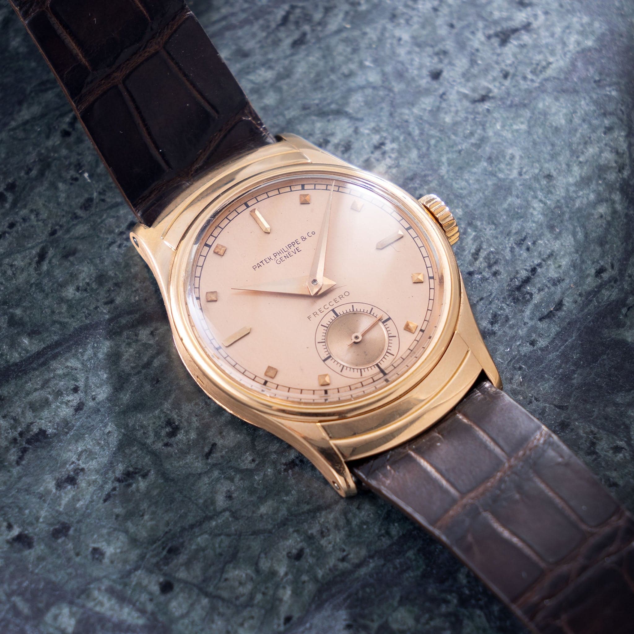 Patek Philippe Calatrava