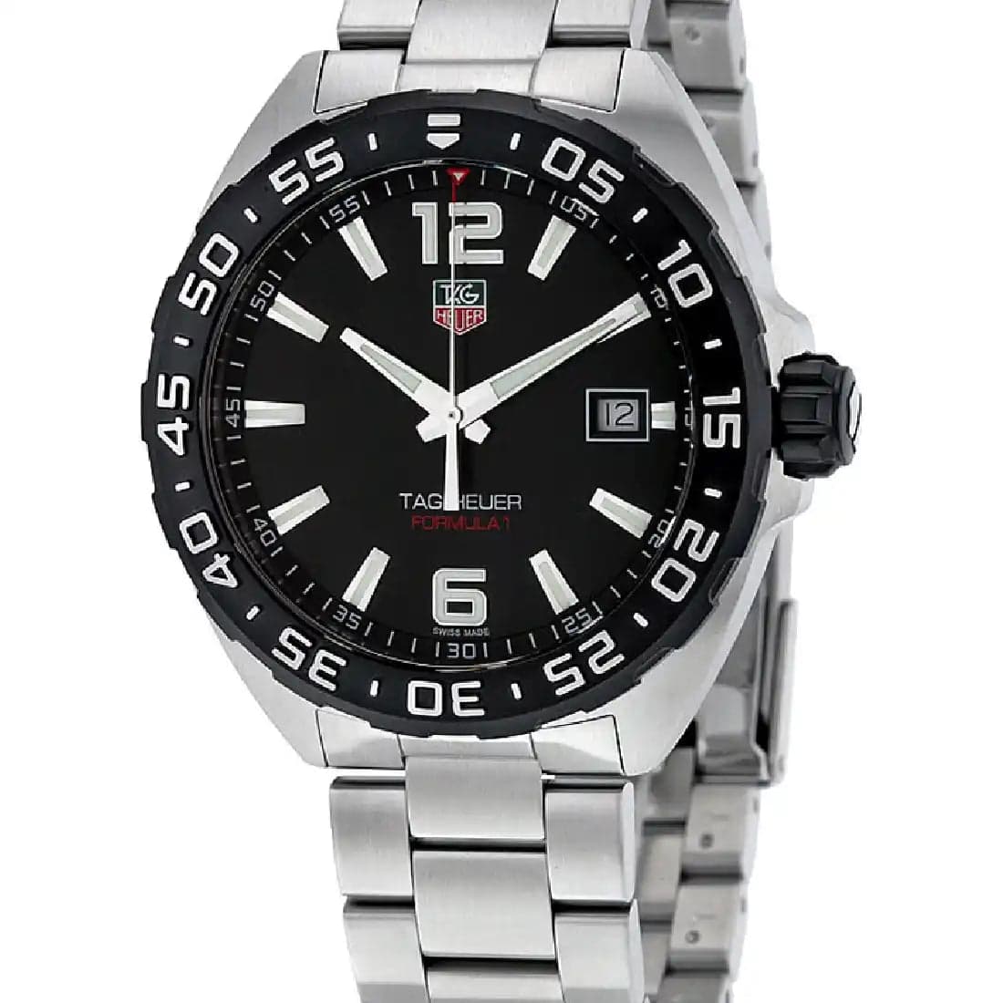 Tag Heuer Aquaracer