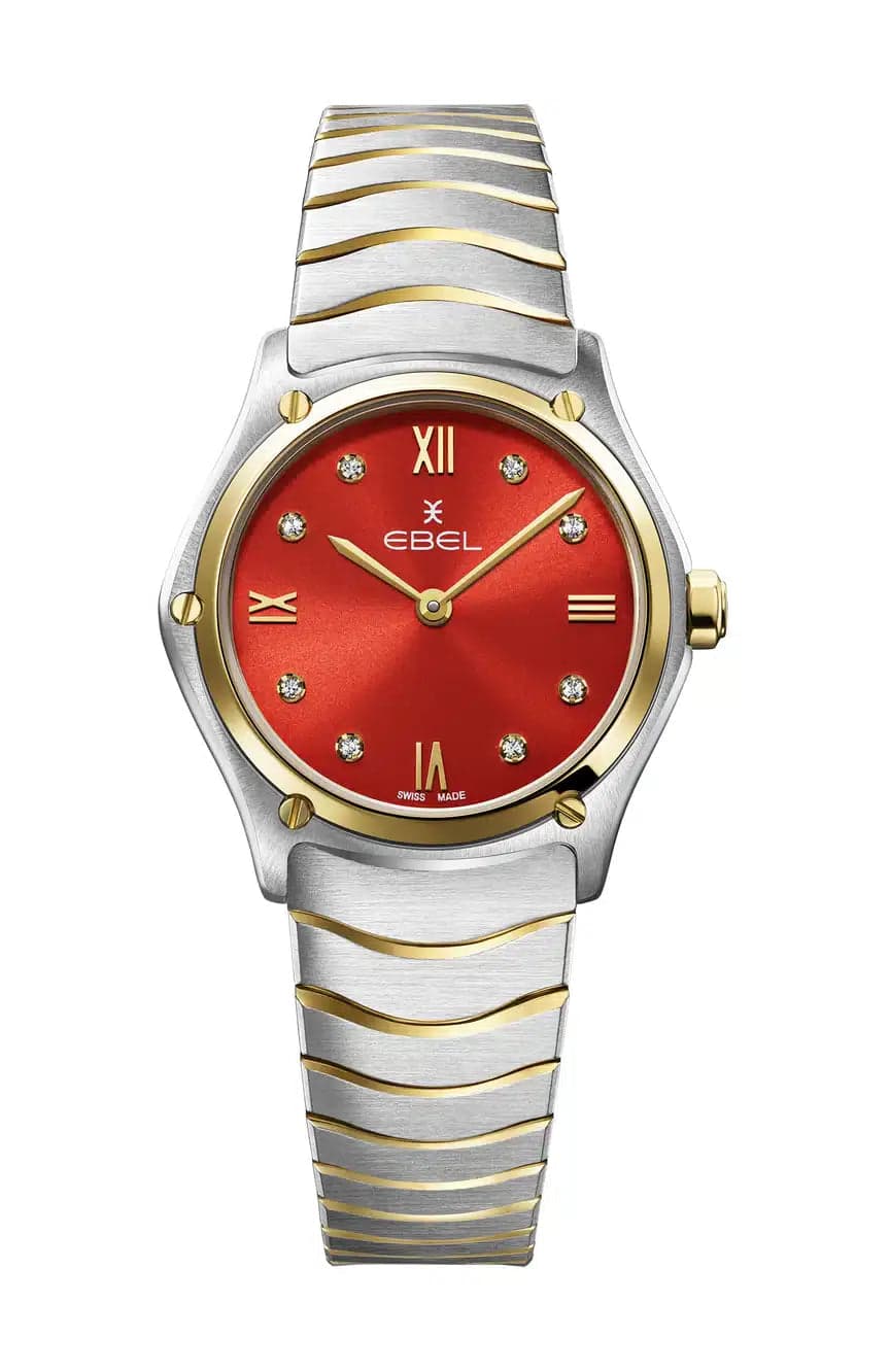 Ebel Sport Classic