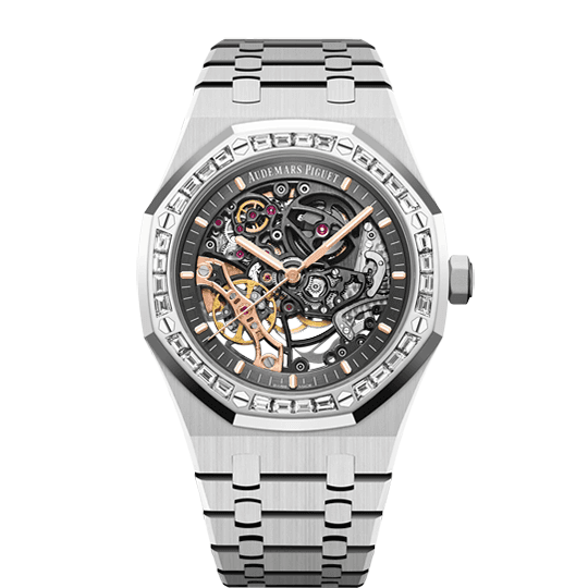 Audemars Piguet Royal Oak