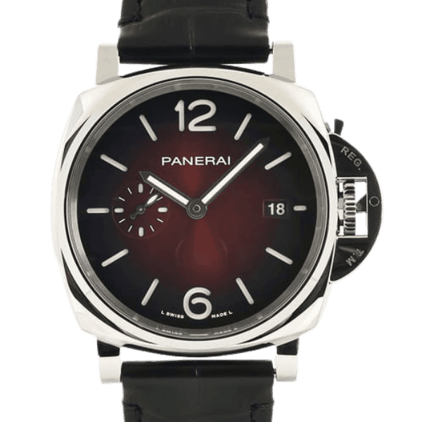 Panerai Luminor