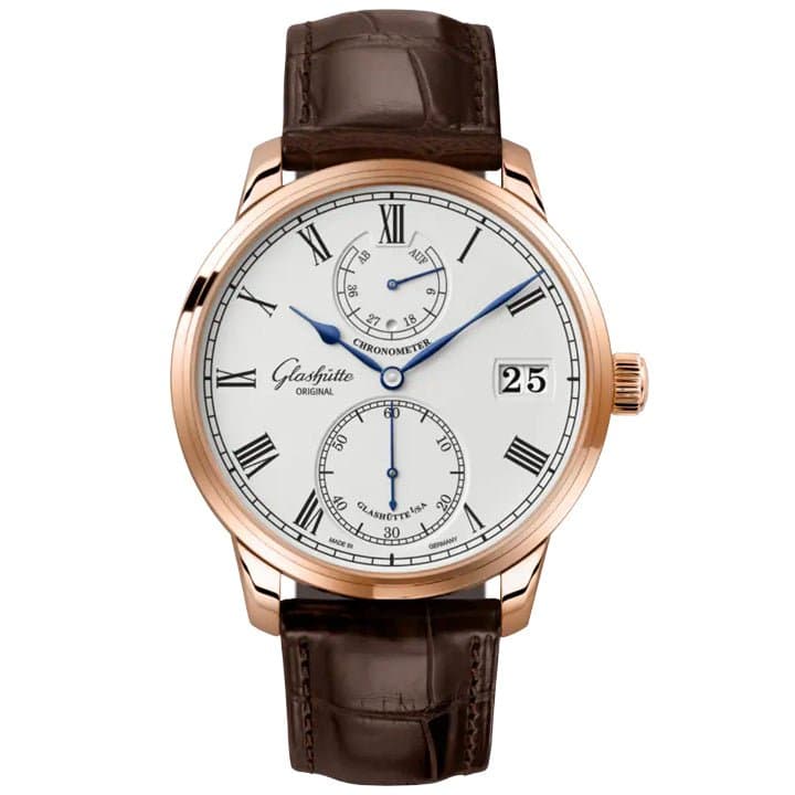 Glashütte Original Senator
