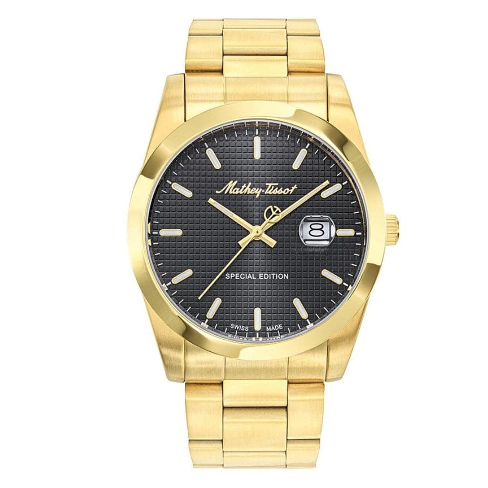 Mathey-Tissot Chess