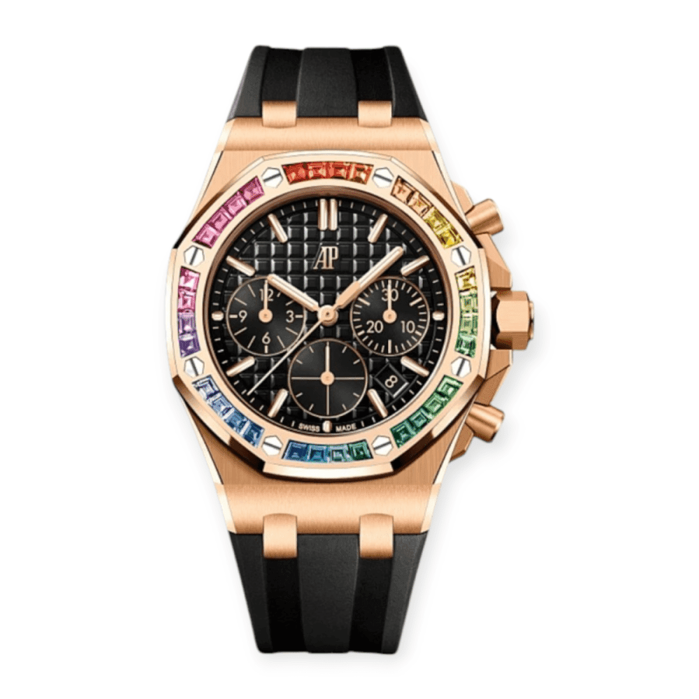 Audemars Piguet Royal Oak Offshore