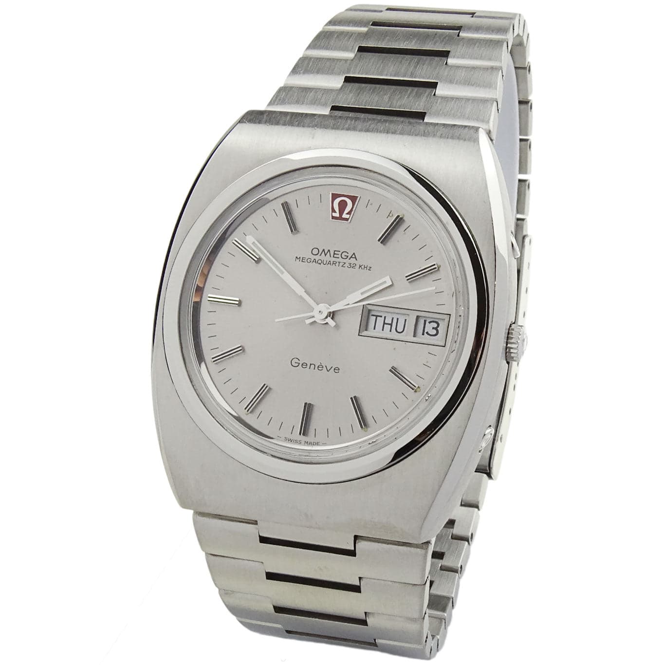 Omega Genève