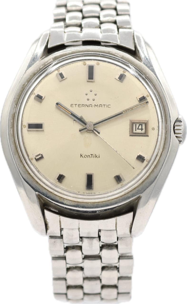 Eterna Kontiki