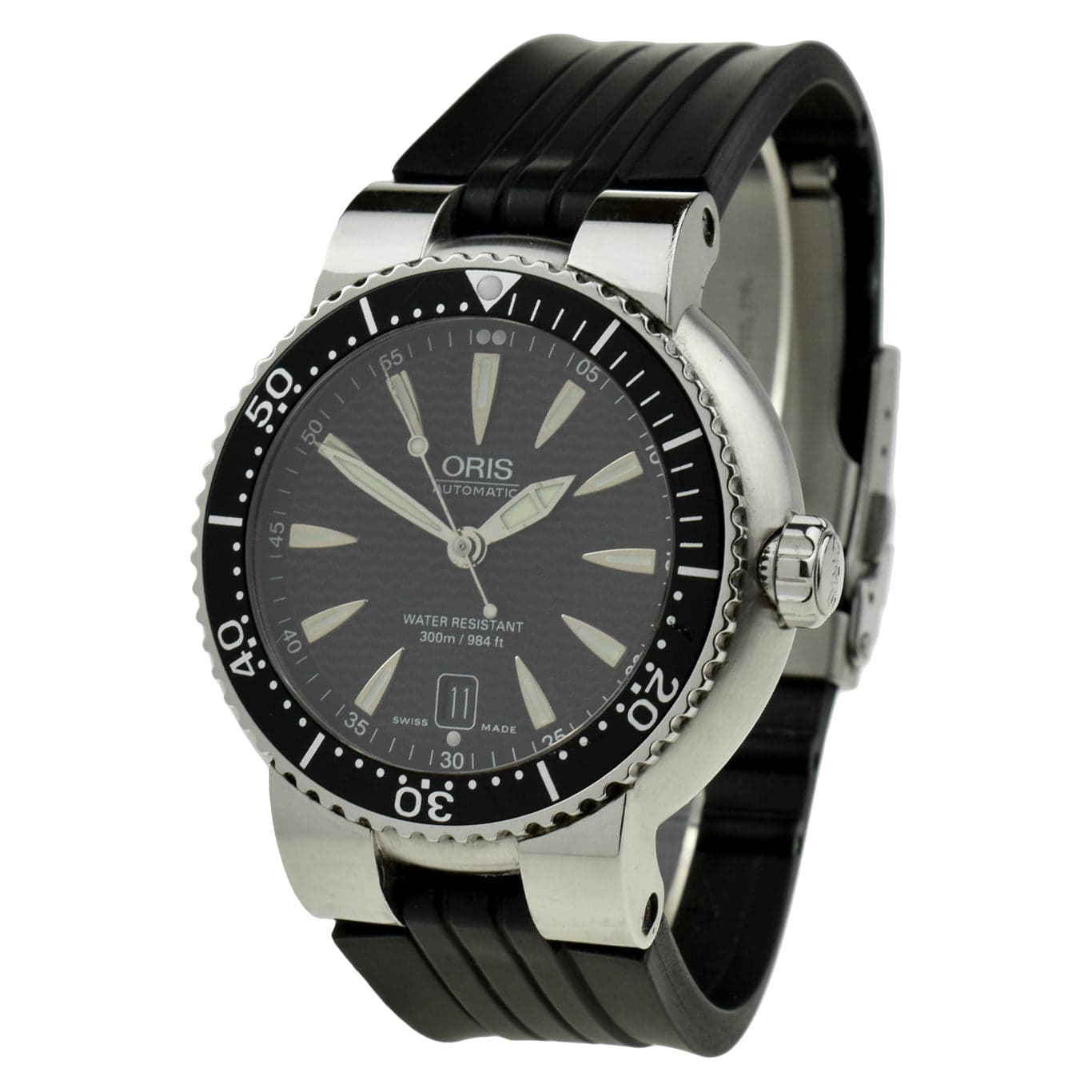 Oris TT1