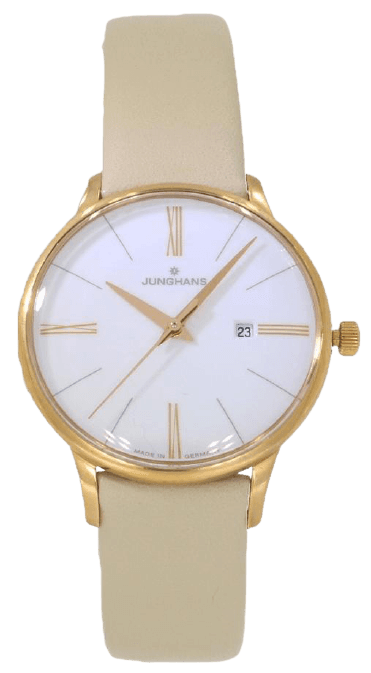 Junghans Meister