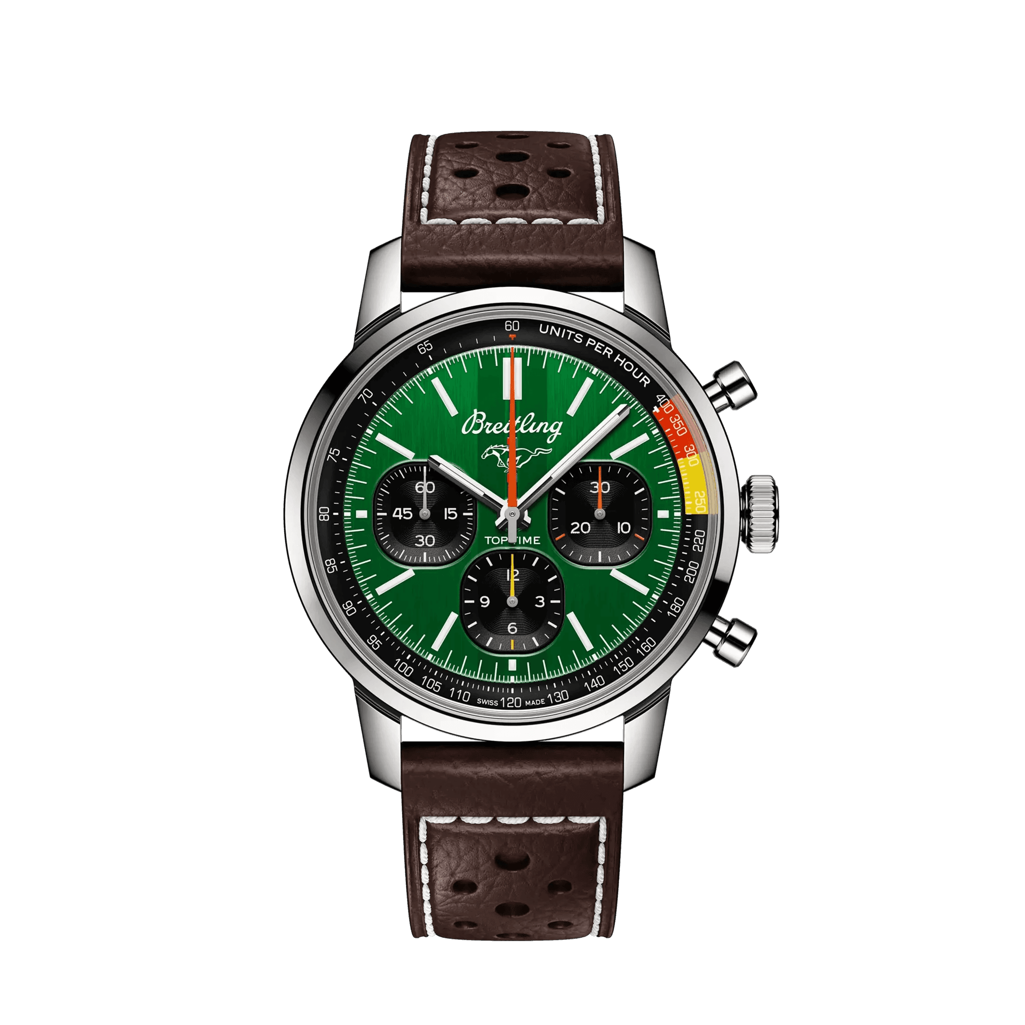 Breitling Top Time