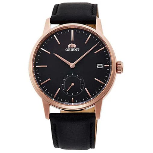 Orient Orient Contemporary
